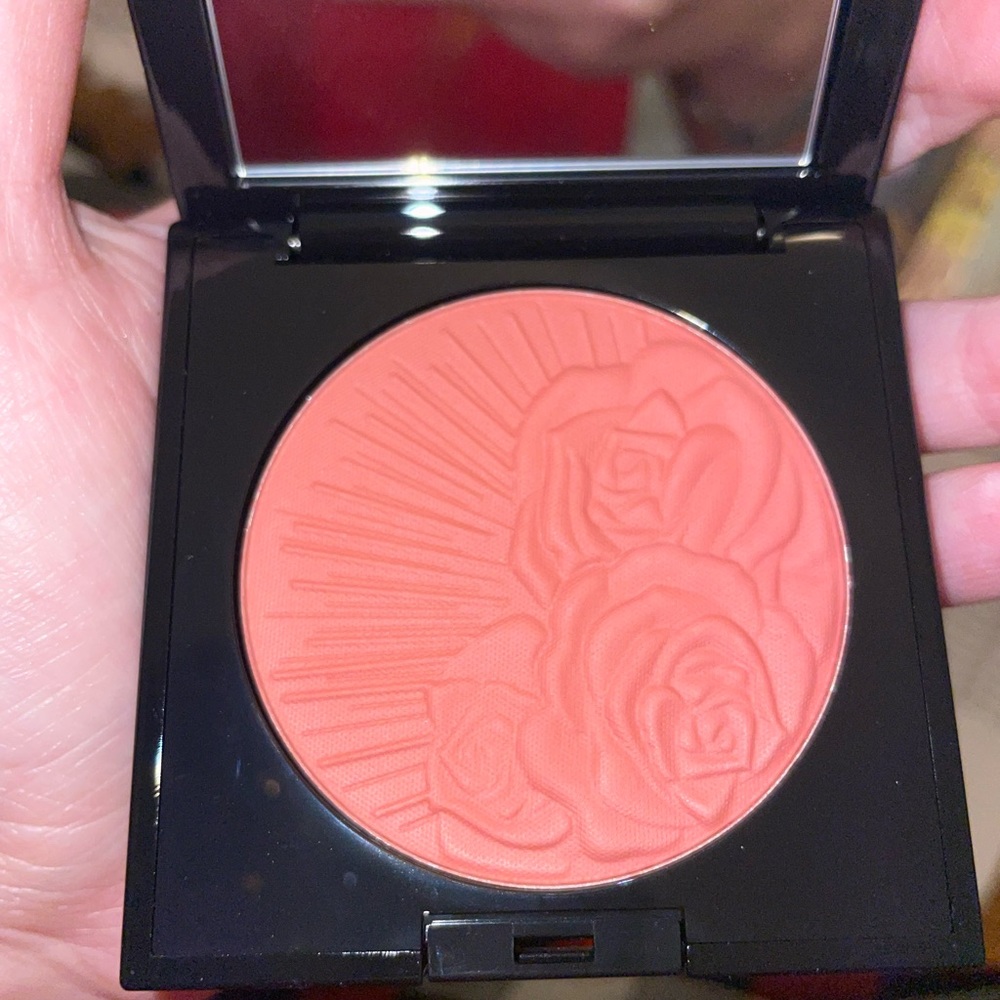 Pat McGrath Divine Rose lll Blush